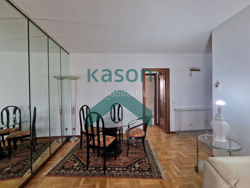 Foto 8e14ff38-8349-4102-b765-fb02a0886096. Rent flat with heating in Prosperidad Madrid