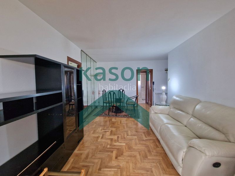 Foto c965c06f-7364-4113-a963-1ca9be8f4128. Rent flat with heating in Prosperidad Madrid