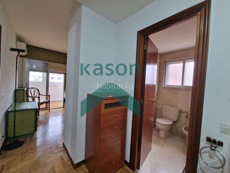 Foto cbb9b385-f725-463e-82cb-041f7bdda643. Rent flat with heating in Prosperidad Madrid
