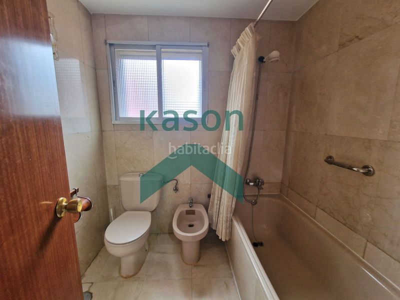 Foto e96ed4f2-dffc-4934-b84a-53aa2130c195. Rent flat with heating in Prosperidad Madrid