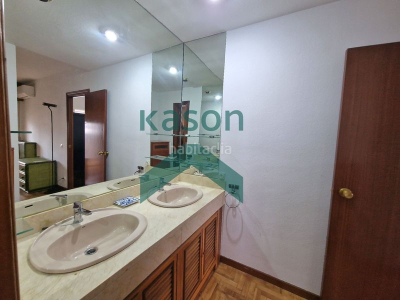 Foto ecdd617a-58a6-4b09-8f39-0c3a5fafe6cb. Rent flat with heating in Prosperidad Madrid