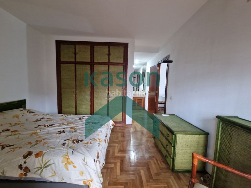 Foto f32bfb08-6a46-4a30-aa95-e046923382ab. Rent flat with heating in Prosperidad Madrid