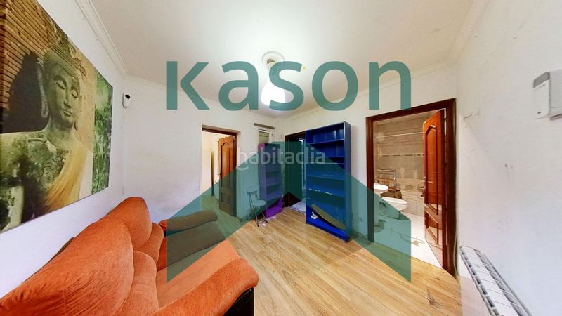 Foto 40de4c1c-8e7d-4354-be89-2910a617b65f. Pis a Delicias Madrid