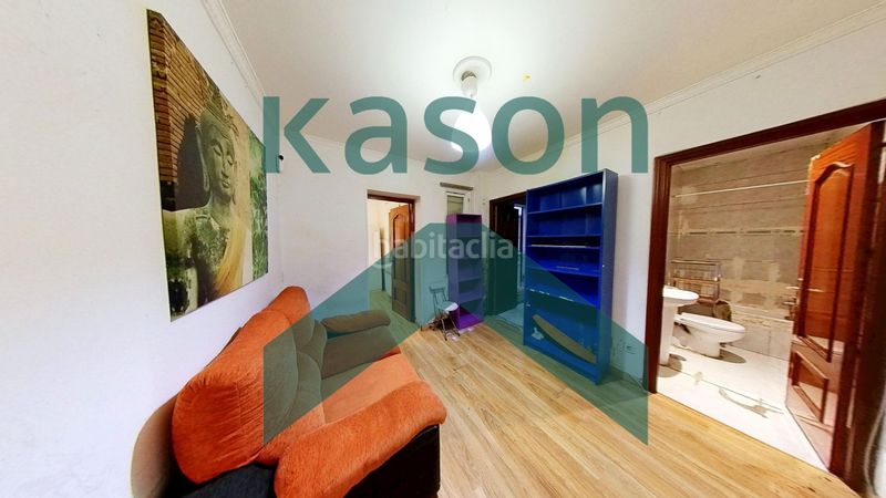 Foto 9dce893d-3bea-4078-841d-ebd23a306e33. Pis a Delicias Madrid