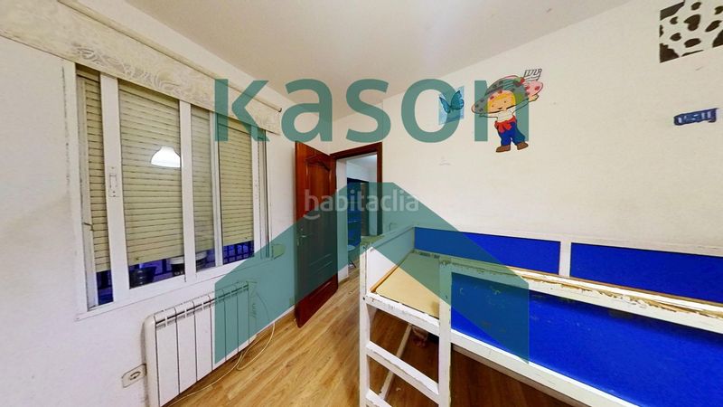 Foto bd3118c6-34ec-4c27-9386-6e6b898b18b5. Pis a Delicias Madrid