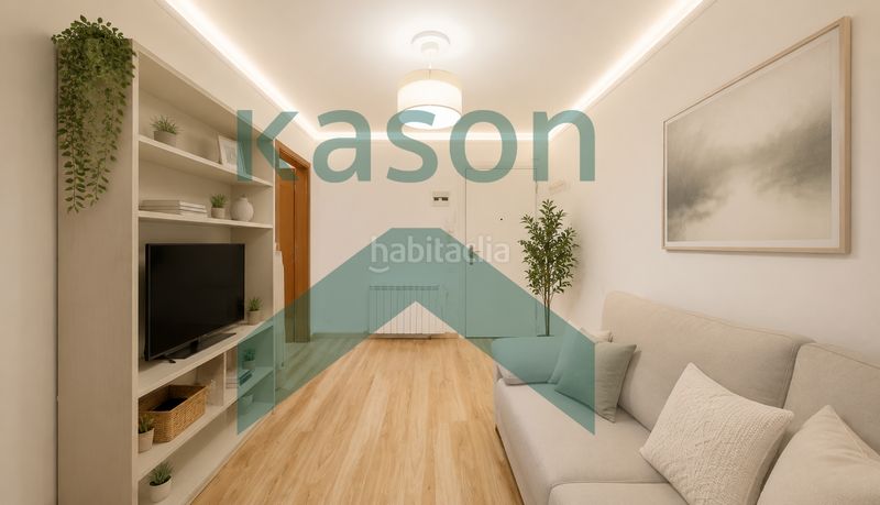 Foto c7f93c52-d1a2-4f48-9688-196830e85ec0. Pis a Delicias Madrid