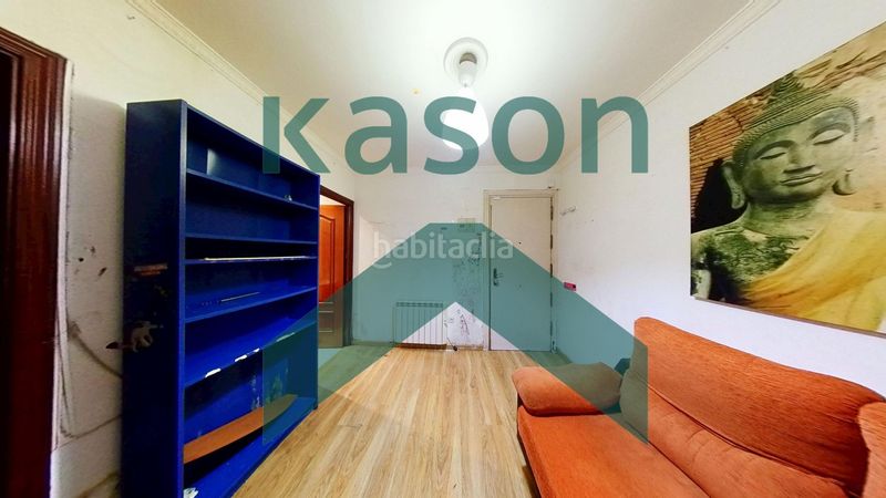 Foto cd47ff95-070c-4d57-b77a-ed60f5b25320. Pis a Delicias Madrid