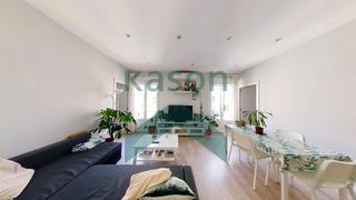 Etagenwohnung in Imperial