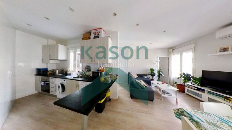 Foto 88222785-42a1-40ee-b089-599423506b34. Piso en Imperial Madrid