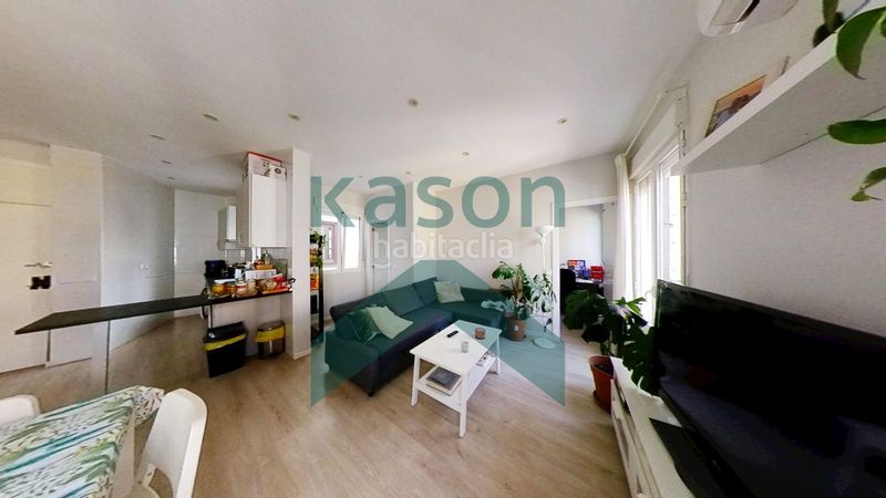 Foto 8a453c75-9f85-4552-b0cc-9eb2ea96d195. Piso en Imperial Madrid