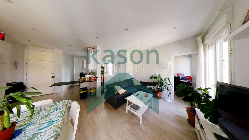 Foto e9b67913-365d-473a-b7e9-b4f5f312e9f4. Piso en Imperial Madrid