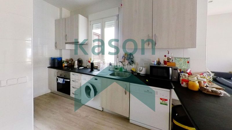 Foto 01cbb58d-6300-4110-9943-f4c3f6e01f06. Flat with heating in Imperial Madrid