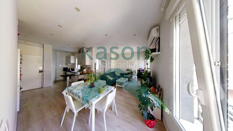Foto 31fe82c7-82fb-4fab-b69e-9a34b837b54a. Flat with heating in Imperial Madrid
