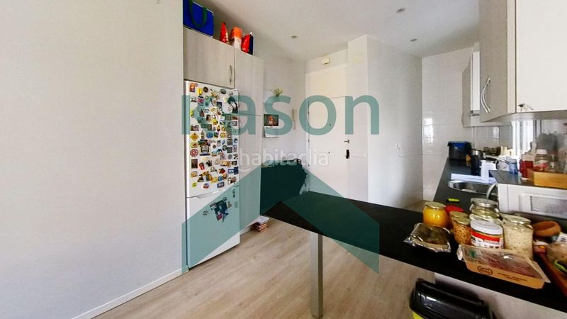 Foto 3d1e29a9-ca7b-4c40-9601-f6cd05d85b56. Flat with heating in Imperial Madrid