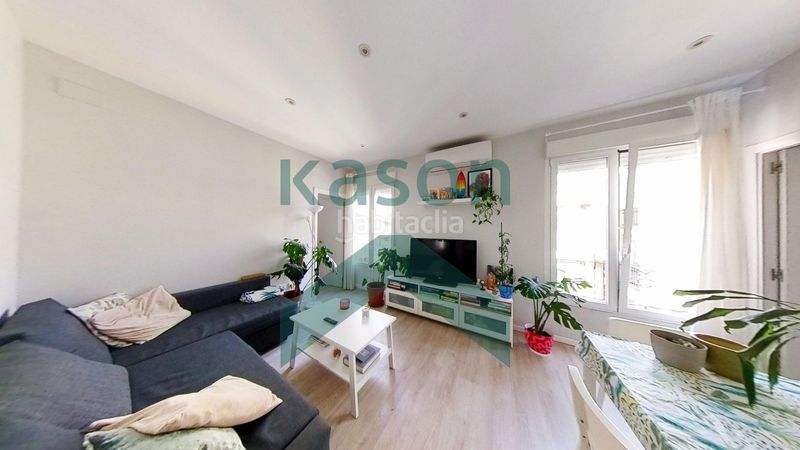Foto 64bd1d7c-4c23-40b4-956e-368fdcb71caa. Flat with heating in Imperial Madrid