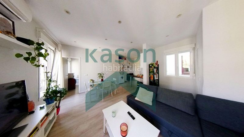 Foto 6f4a6107-78d8-48ba-8a52-3d5f848f55c0. Flat with heating in Imperial Madrid