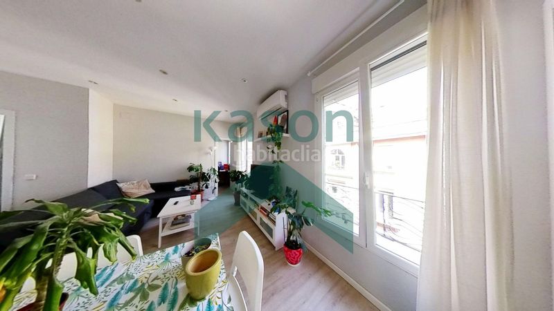 Foto 7e484eea-5204-4923-bc7c-7fea57c96337. Flat with heating in Imperial Madrid