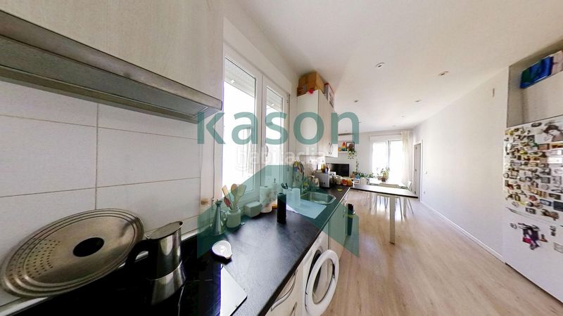 Foto 892fb2dd-03a8-493c-85e7-257a47cf9eda. Flat with heating in Imperial Madrid