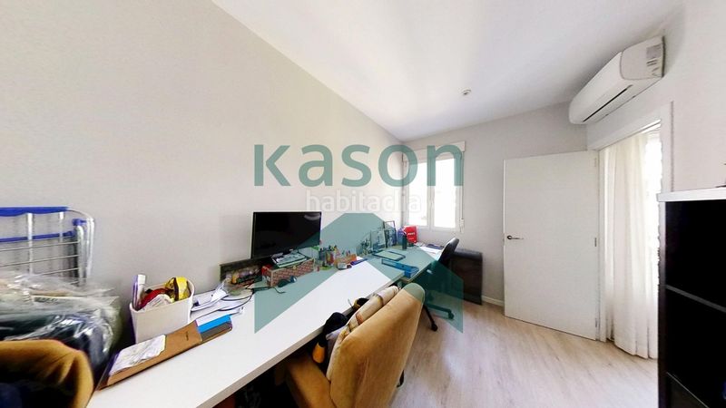 Foto a6510f33-11c8-4511-8972-2a87b42d7c8e. Flat with heating in Imperial Madrid