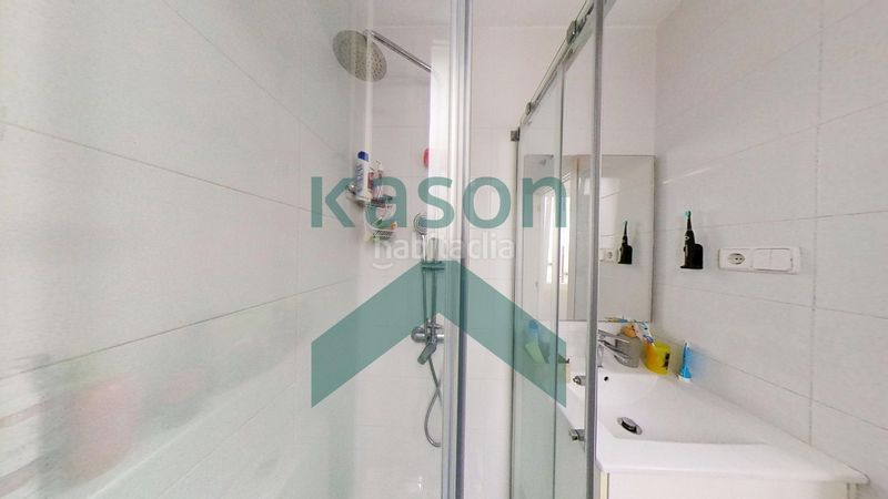 Foto b59db227-da26-4b39-9fe1-d69c224cde13. Flat with heating in Imperial Madrid