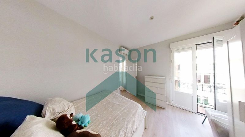 Foto b97aa143-98e5-46d3-9fd1-d7d194663e86. Flat with heating in Imperial Madrid