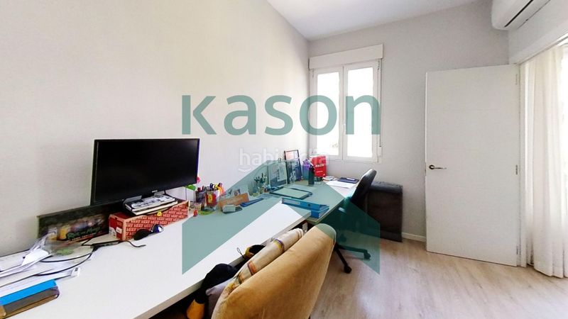 Foto ba649532-6f9c-4312-902a-eed332fe1d84. Flat with heating in Imperial Madrid