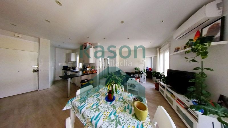 Foto ba7ed135-2b24-487b-b6b4-7000edf67747. Flat with heating in Imperial Madrid