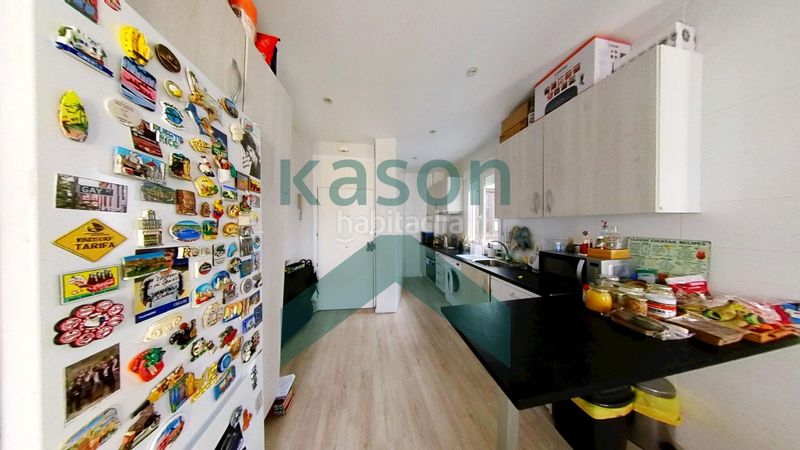 Foto cede2f14-b700-46eb-be68-b0842f9dc032. Flat with heating in Imperial Madrid