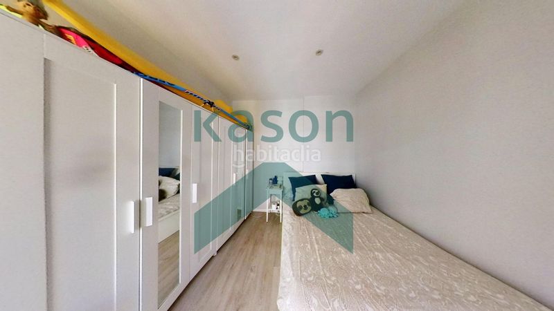 Foto d7a13b20-4c13-4ecd-a259-6d2360954f05. Flat with heating in Imperial Madrid
