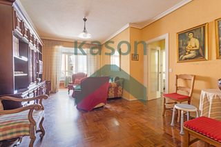 Etagenwohnung  Lopez de hoyos