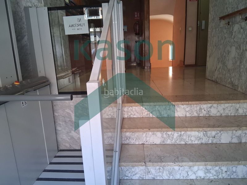 Foto 0e59fdb2-d043-4b8f-ab67-f7874bd845ef. Flat with heating in Castillejos-Cuzco Madrid