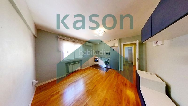Foto 0fec67cd-5dfe-4a99-a8a8-864b43b8e088. Flat with heating in Castillejos-Cuzco Madrid