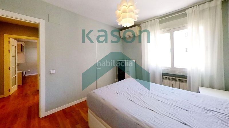 Foto 12ed750d-5f7e-440c-bea9-e489dc7392b6. Flat with heating in Castillejos-Cuzco Madrid