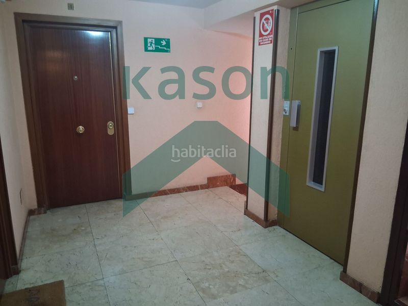 Foto 1c633187-187d-4566-bf57-3e1189003976. Flat with heating in Castillejos-Cuzco Madrid