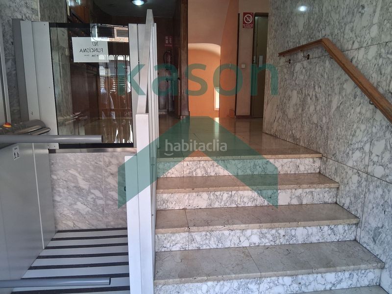 Foto 380b9008-b798-4dba-b08c-8788c2587cf3. Flat with heating in Castillejos-Cuzco Madrid