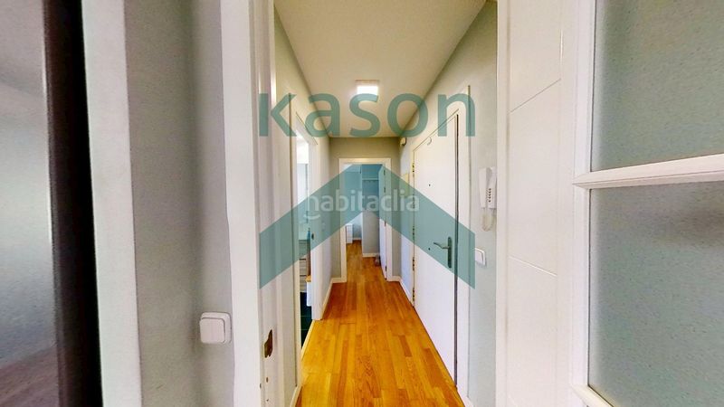 Foto 59537ebb-2b0e-4ce8-8f9f-e96de29abd48. Flat with heating in Castillejos-Cuzco Madrid
