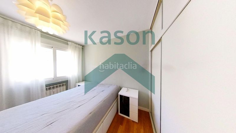 Foto 5b0fe64d-5af5-47a5-b3ef-dbe281752a25. Flat with heating in Castillejos-Cuzco Madrid