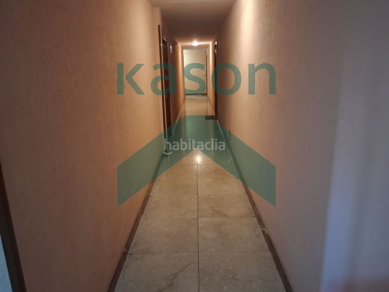 Foto 7b16bd54-ca38-4860-96ca-d827ea7a95fc. Flat with heating in Castillejos-Cuzco Madrid