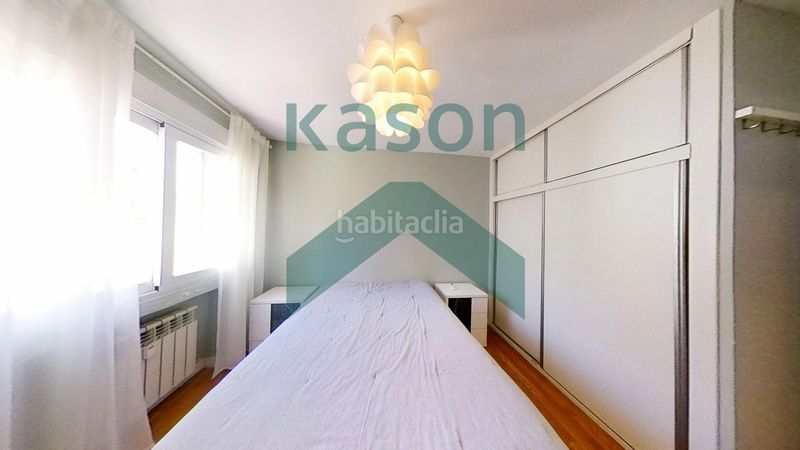 Foto 7f0d6dd1-6d44-471d-94be-7095aa48c879. Flat with heating in Castillejos-Cuzco Madrid