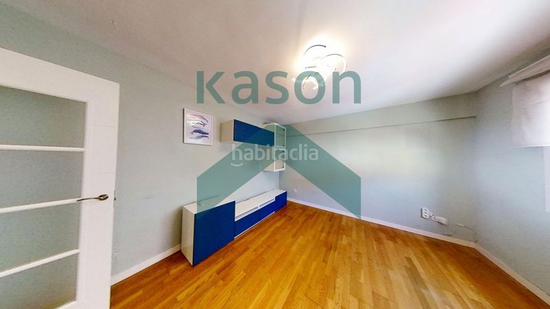 Foto 81325918-e254-46b9-a83d-4dcf5de909e8. Flat with heating in Castillejos-Cuzco Madrid