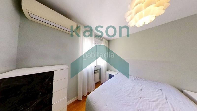 Foto 896b1d71-c775-48aa-86e6-a3dd78f288a5. Flat with heating in Castillejos-Cuzco Madrid