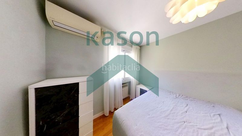 Foto 8bba30ea-2dde-484e-a728-696cd4e60e03. Flat with heating in Castillejos-Cuzco Madrid