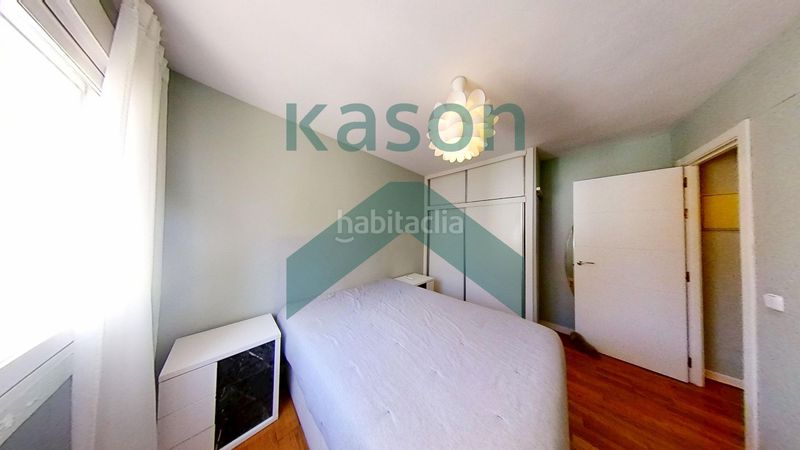 Foto a2e89087-0053-476e-972c-af537b3625c9. Flat with heating in Castillejos-Cuzco Madrid