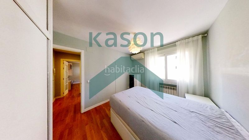 Foto b2cc0e96-a405-4e87-910e-e92c29c52a84. Flat with heating in Castillejos-Cuzco Madrid