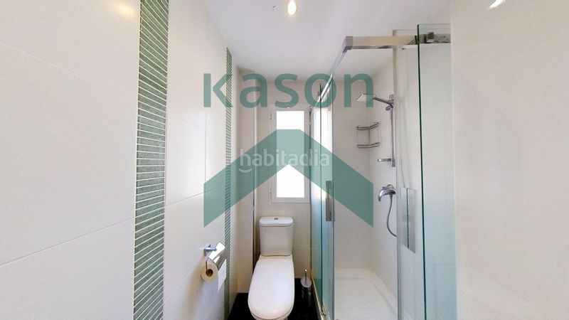 Foto b73a657a-8e3a-4afb-a40d-77a1315a2e5f. Flat with heating in Castillejos-Cuzco Madrid