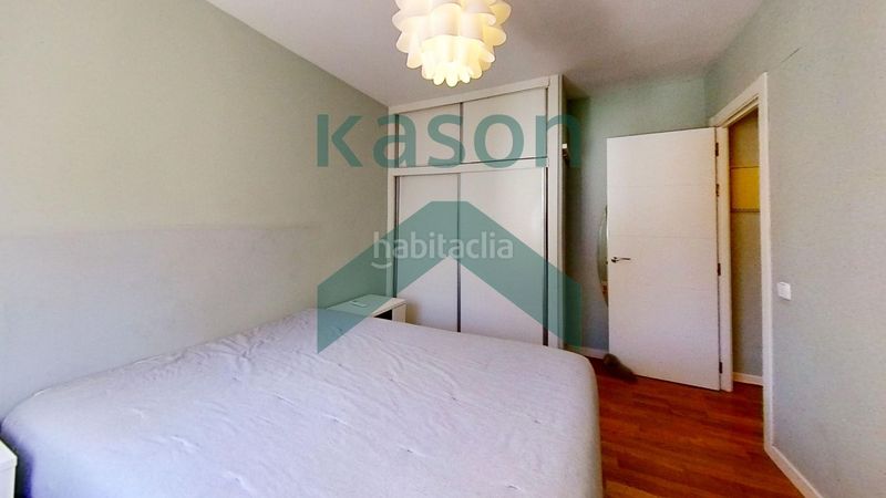 Foto bac0d5fc-2e5f-4778-bc50-2e4f9ce7a322. Flat with heating in Castillejos-Cuzco Madrid