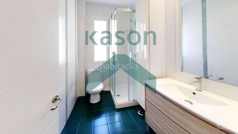 Foto bb7f57cd-eed5-4764-9b85-dcdb89df246b. Flat with heating in Castillejos-Cuzco Madrid