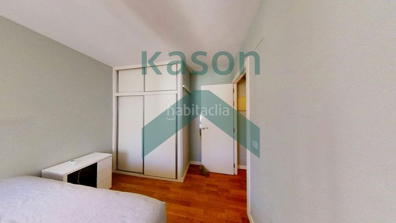 Foto eddfb6b0-b6c5-4489-8129-842ba669cd47. Flat with heating in Castillejos-Cuzco Madrid