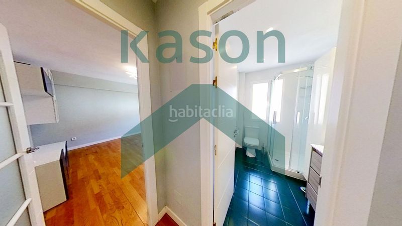 Foto fd3b9620-ac05-4ac4-9130-b1507e66594b. Flat with heating in Castillejos-Cuzco Madrid
