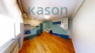 Etagenwohnung en Castillejos-Cuzco